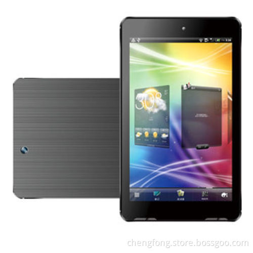 7-inch Google Android 4.1 MIDs, Action ATM7029 Quad Core, 1GB DDR3, 8GB Flash, BT, HDMI®, IPS